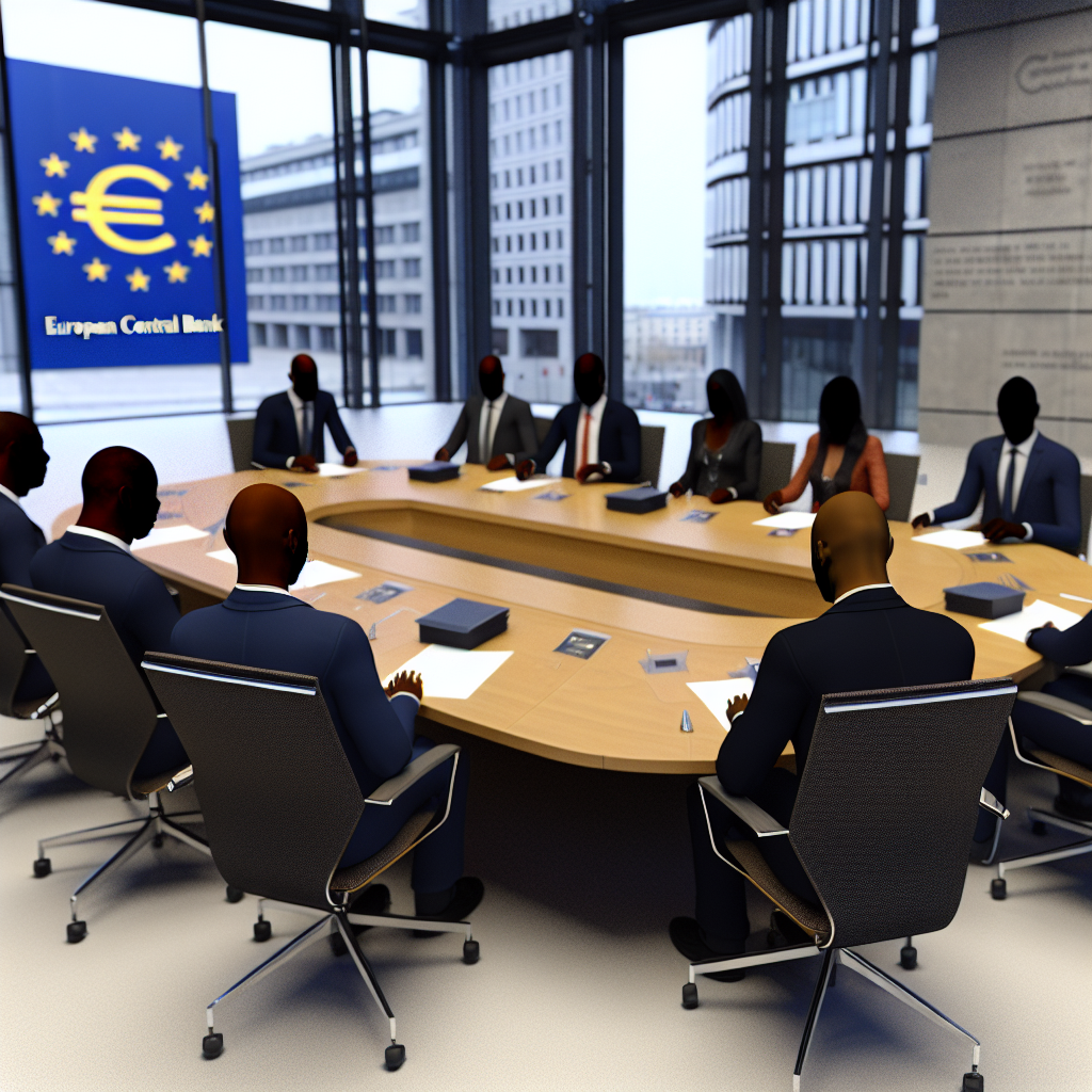 El economista jefe del BCE respalda la emisión de eurobonos para fortalecer la economía europea 10 El economista jefe del BCE respalda la emisión de eurobonos para fortalecer la economía europea