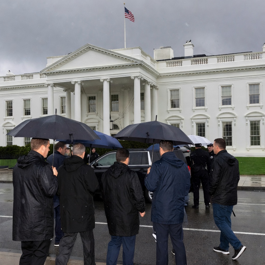 Trump afirma que Irán presentará propuesta que cumple exigencias de EE. UU. 10 Trump afirma que Irán presentará propuesta que cumple exigencias de EE. UU.